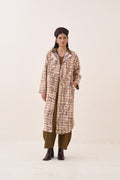 Hari Trench Jacket Set - view 7