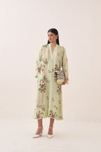 Bagiya Pg Aline Dress - view 2