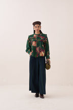 Rosarium Mystic Top - view 2