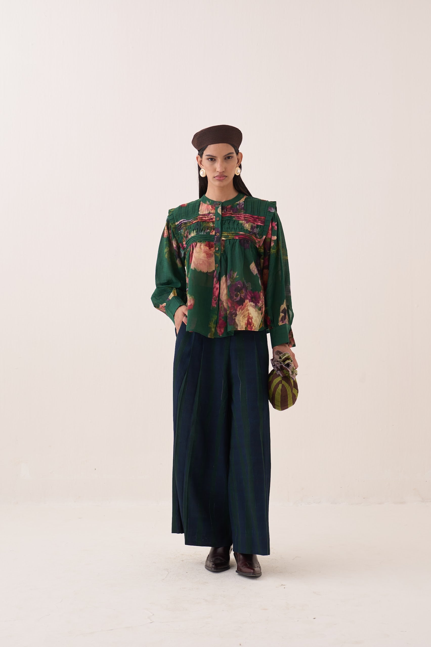 Rosarium Mystic Top - view 2