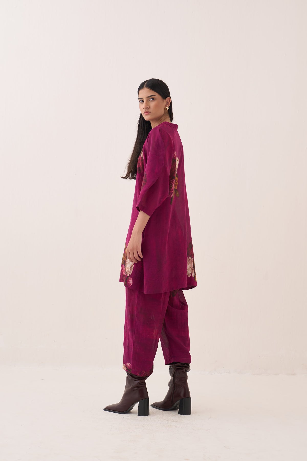 Rani Bubble Top Set - view 6