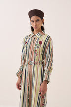 Rekha Bloomist Dress - view 7