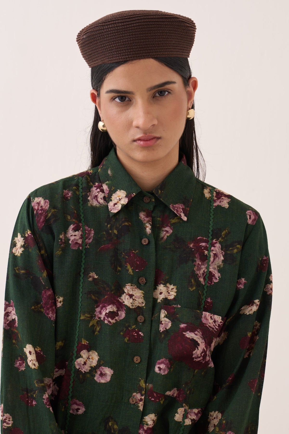 Zamrud Shirt - view 2
