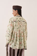 Gulzar Boheme Top - view 8