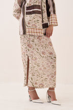 Gulzar Midi Skirt - view 7