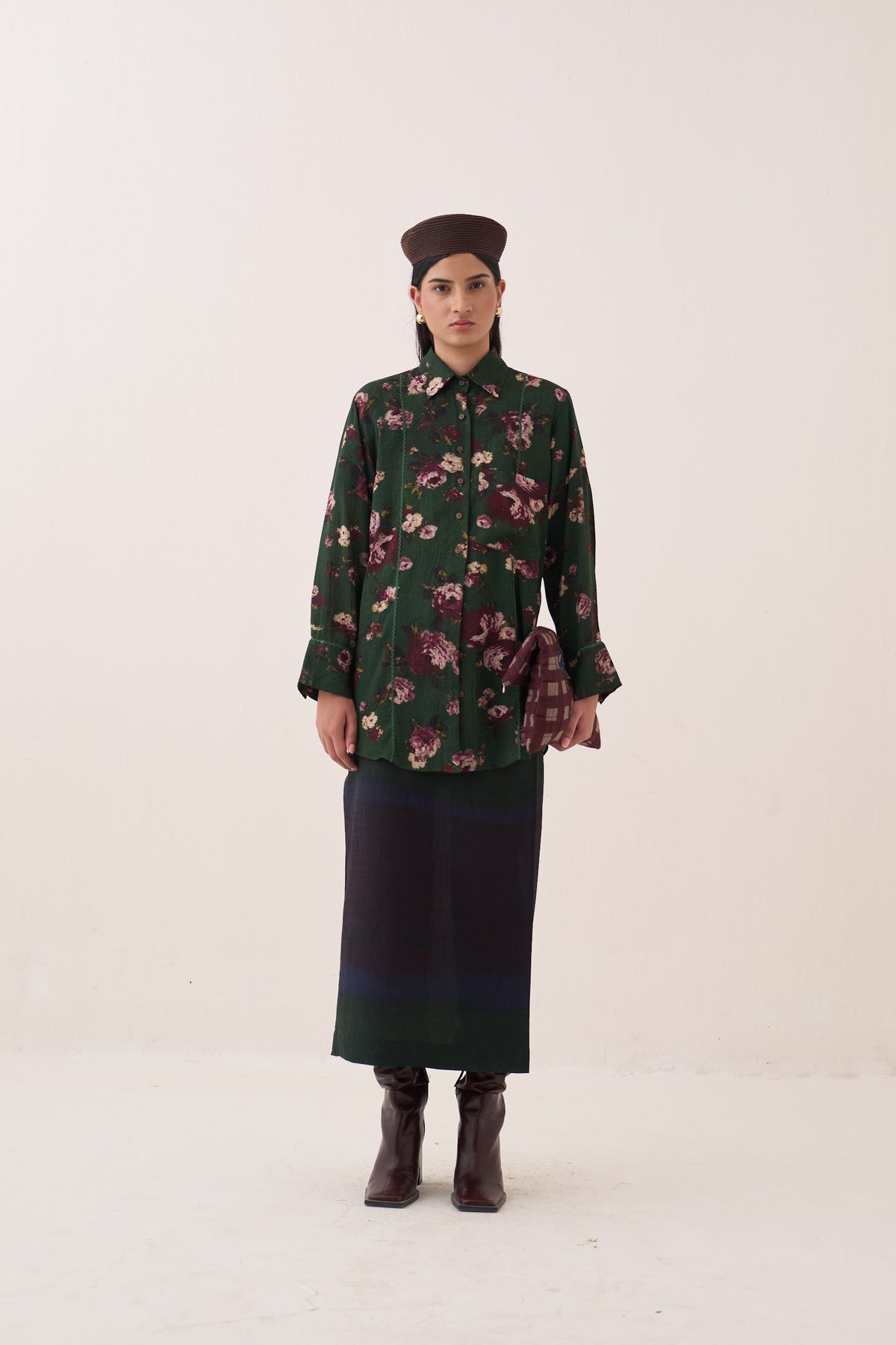 Zamrud Shirt - view 3