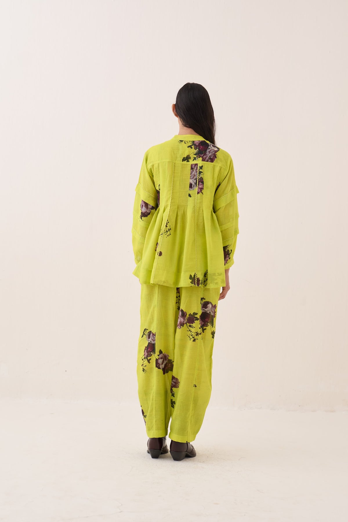 Amalta Boheme Top - view 8