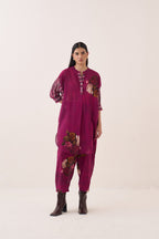 Rani Batwing Kurta - view 1