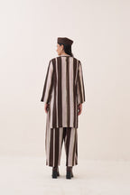 Shyaam Mantesh KD Kurta Set - view 8