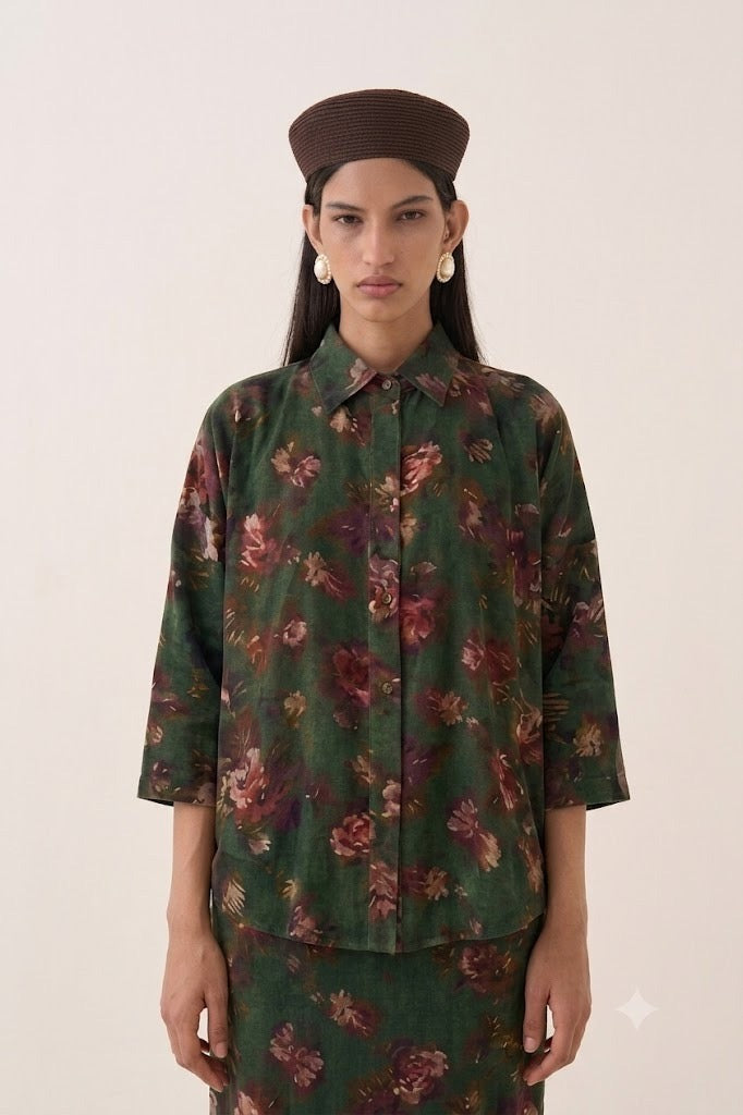 Zamrud AE Shirt - view 4