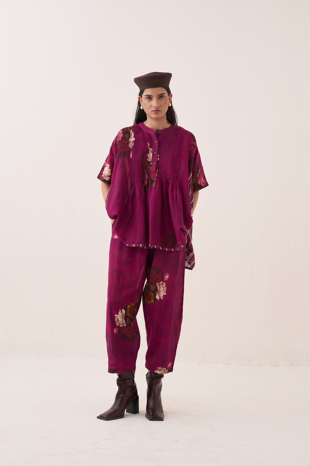Rani Rose Top Set - view 2