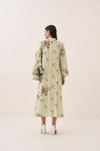 Bagiya Pg Aline Dress - view 6