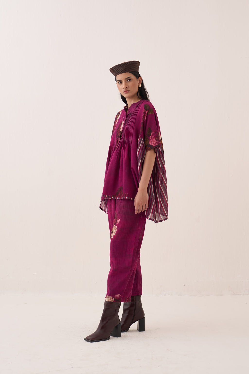 Rani Rose Top - view 3