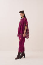 Rani Rose Top - view 3