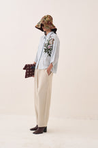 Gingham Ae Shirt - view 5
