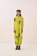 Amalta Batwing Kurta Set - view 1
