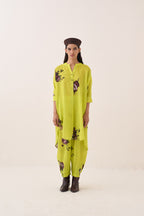 Amalta Batwing Kurta Set - view 1