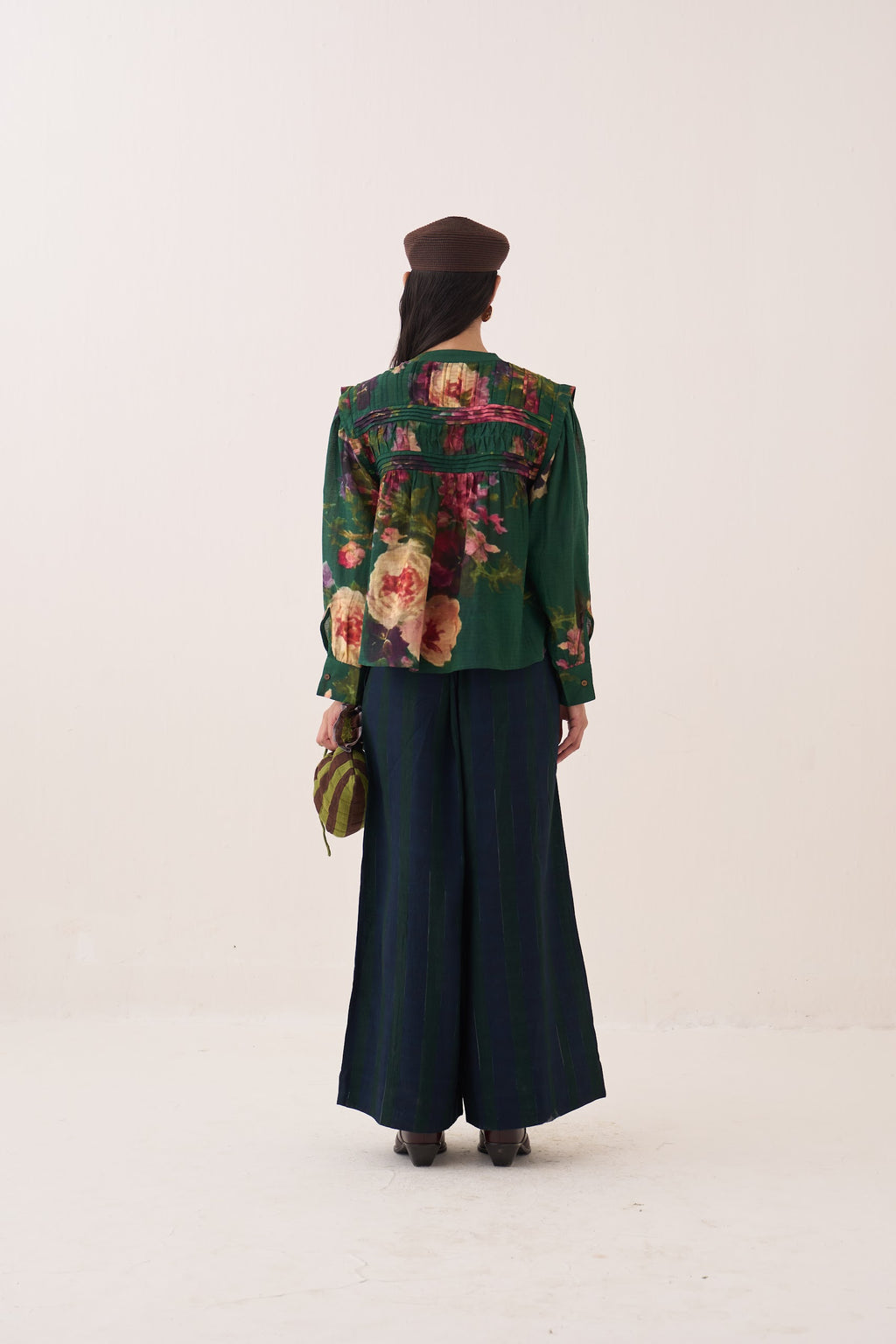 Rosarium Mystic Top - view 9