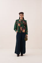 Rosarium Mystic Top - view 1