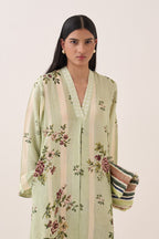 Bagiya Pg Aline Dress - view 4