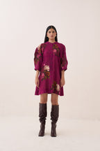 Rani Bubble Dress - view 4