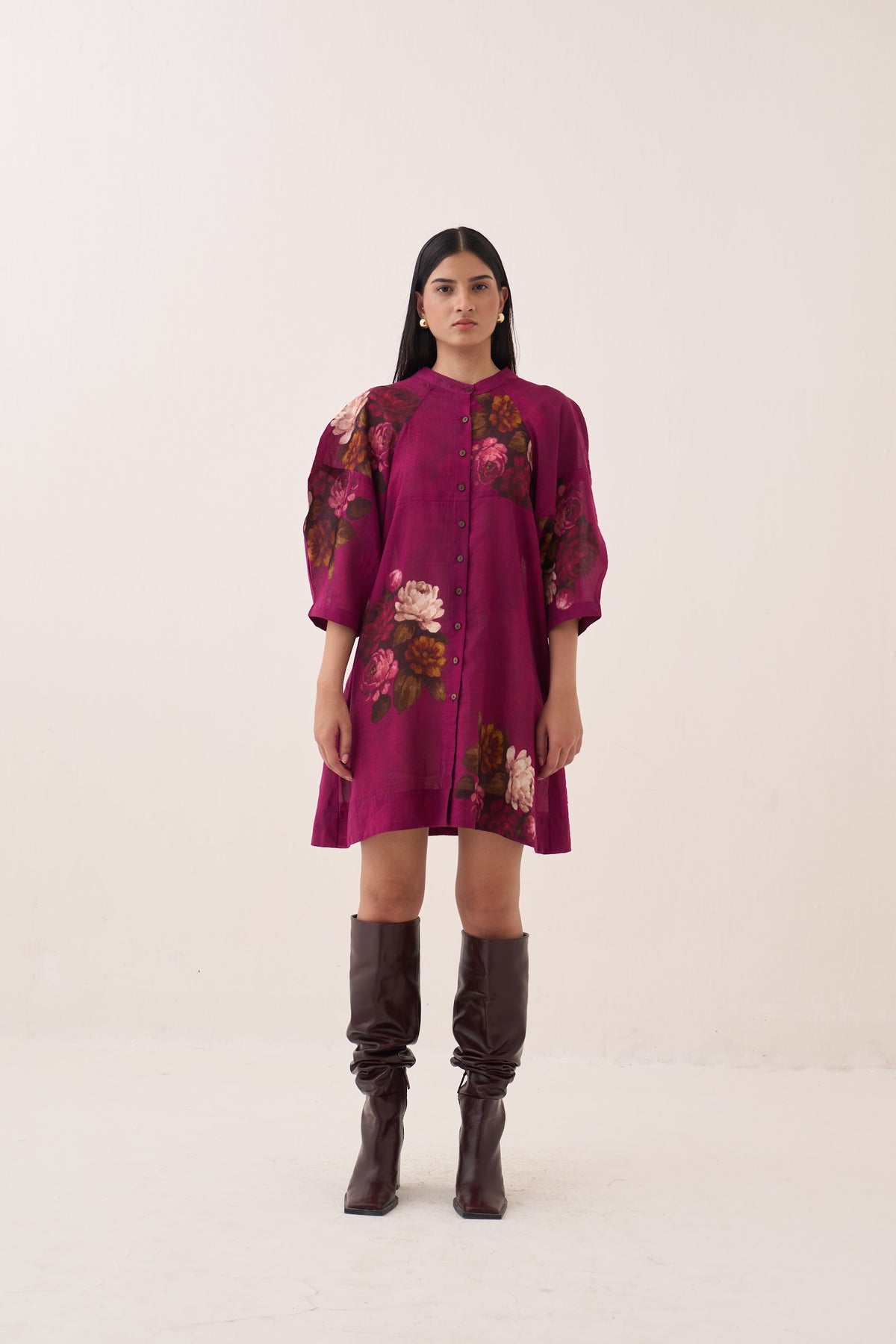 Rani Bubble Dress - view 4
