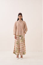 Jaali Bubble Shirt - view 2