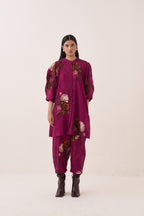 Rani Bubble Top Set - view 3