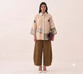 Nakshatra Ivy Shirt Set - view 2