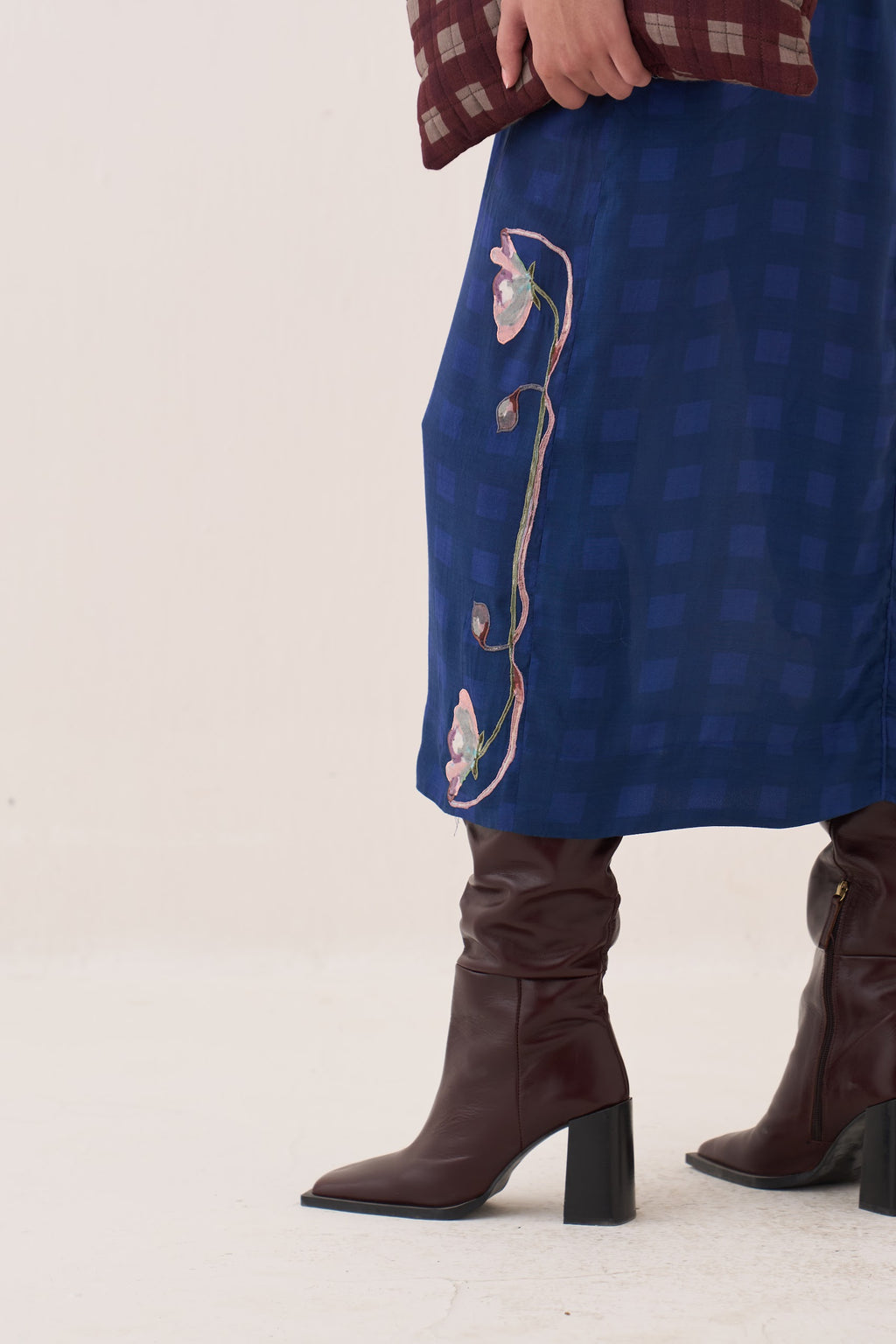 Tana  Bloomist Dress - view 7
