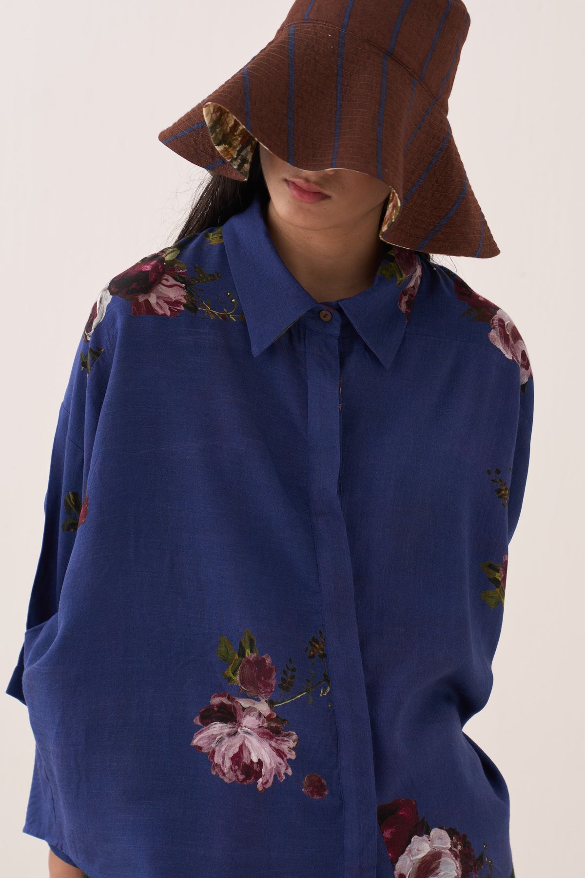Indraneel Ae shirt - view 2