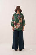 Megh PP Pants - view 3