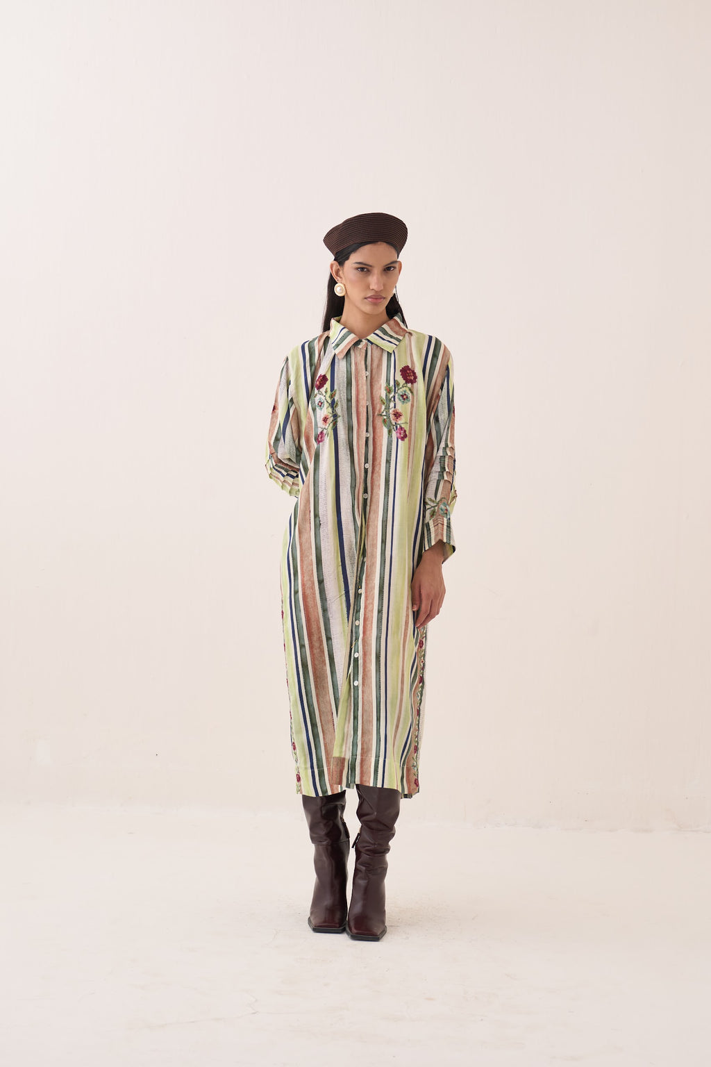 Rekha Bloomist Dress - view 1