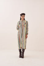 Rekha Bloomist Dress - view 1