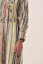 Rekha Bloomist Dress - view 6