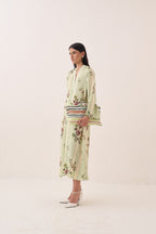 Bagiya Pg Aline Dress - view 3