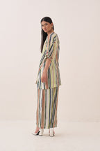 Rekha Barrel Pants - view 2