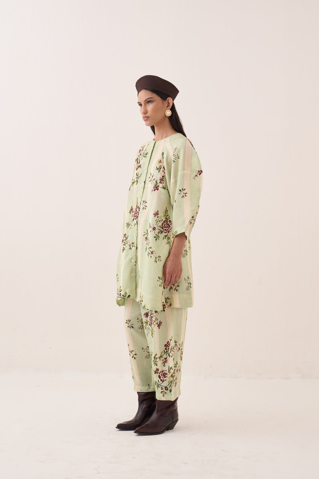 Bagiya BFN Pants - view 6