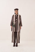 Shyaam Mantesh KD Kurta Set - view 6