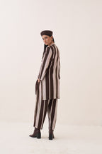 Shyaam Mantesh KD Kurta Set - view 3