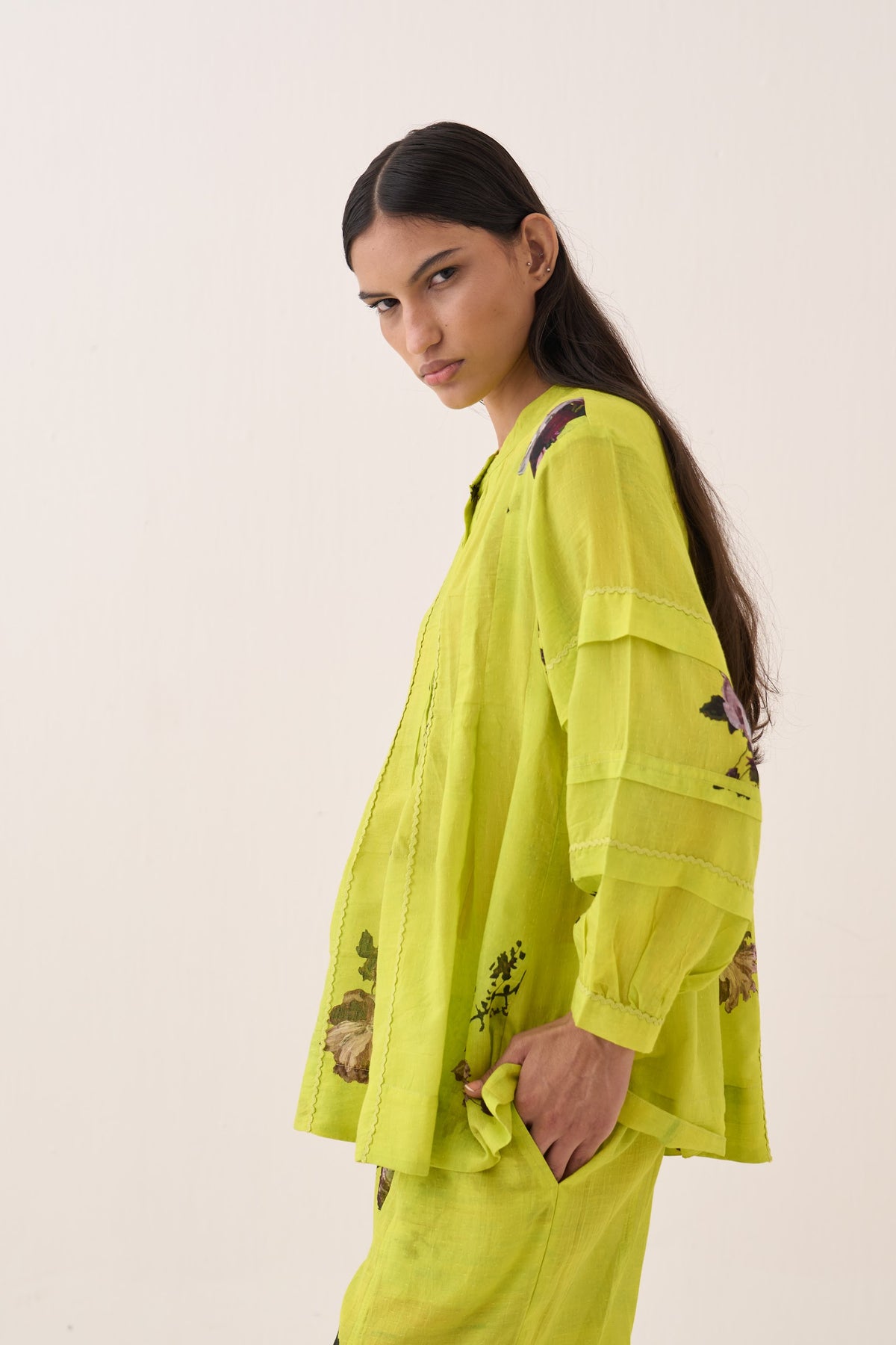 Amalta Boheme Top Set - view 4