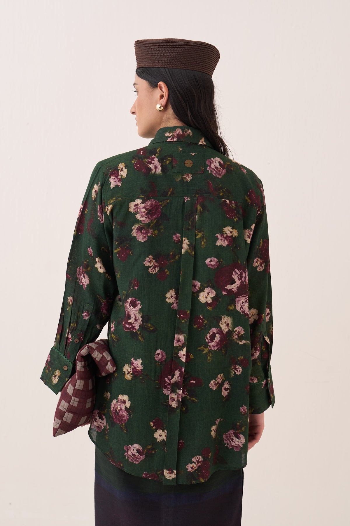 Zamrud Shirt - view 7
