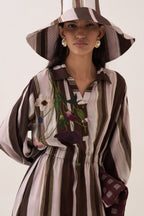 Shyam Poem Dress - view 7