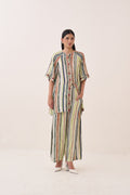 Rekha Barrel Pants - view 4