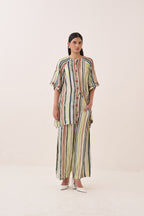 Rekha Barrel Pants - view 4