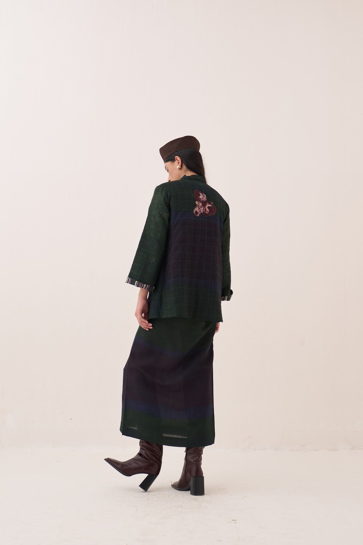 Megh OFR 10 Jacket - view 5