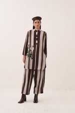 Shyam Barrel Pants
