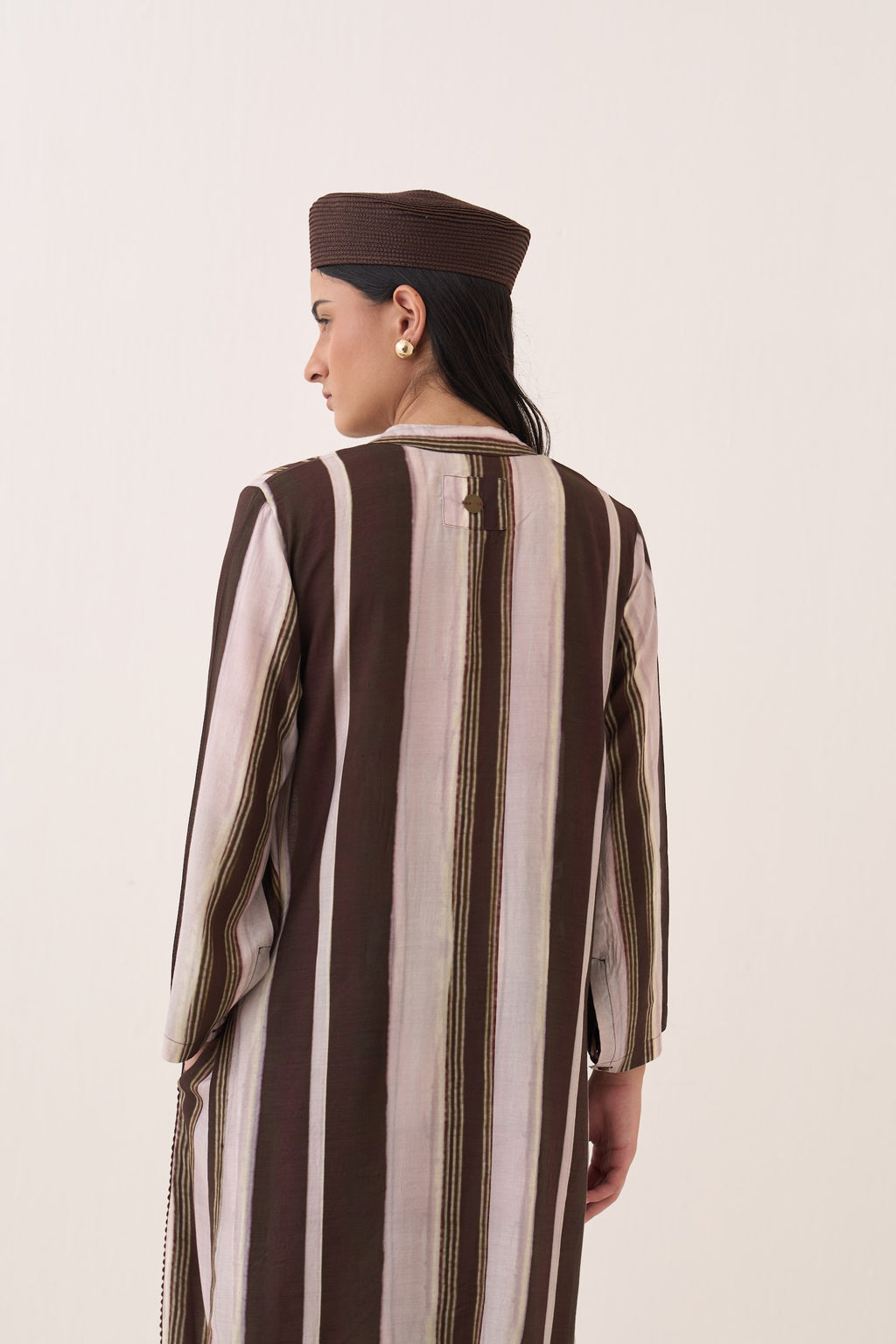 Shyaam Mantesh KD Kurta Set - view 2