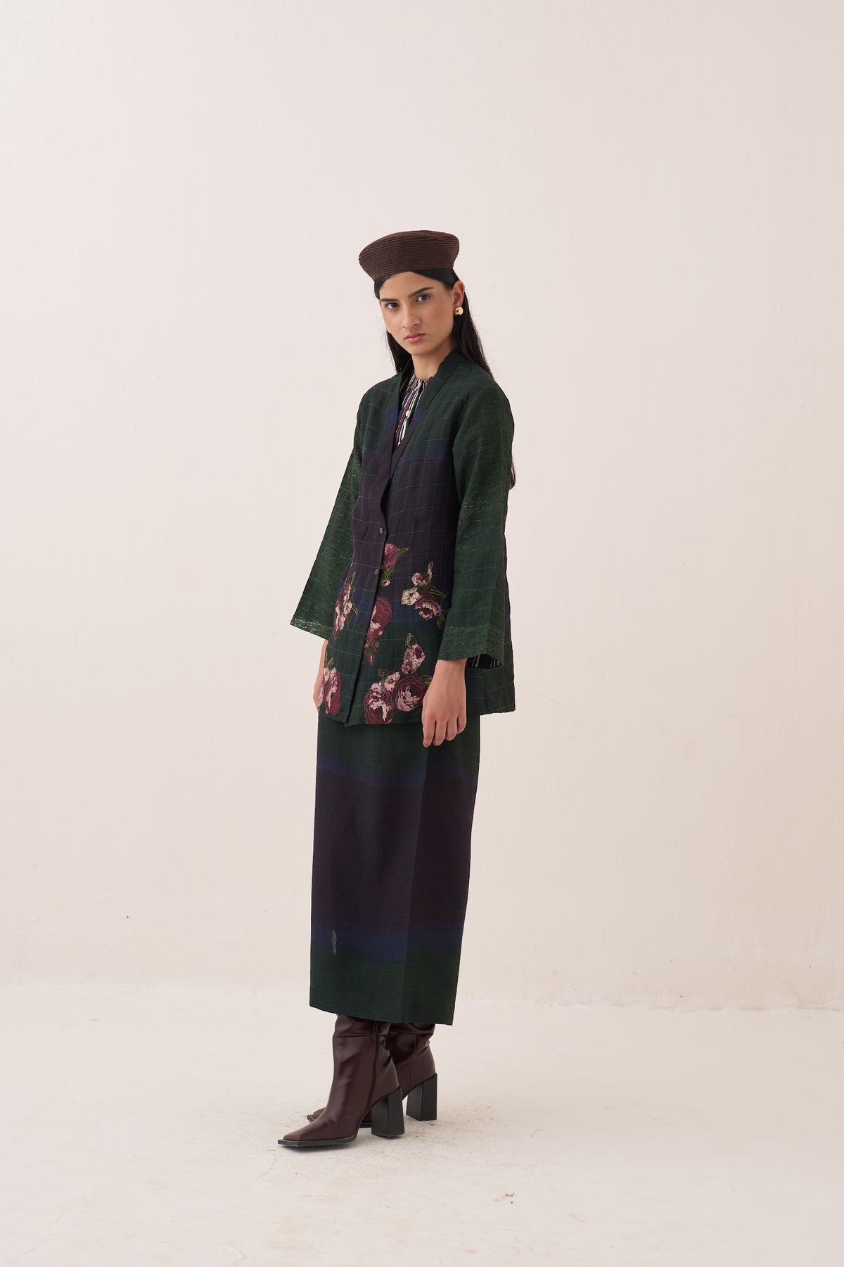 Megh OFR 10 Jacket - view 2