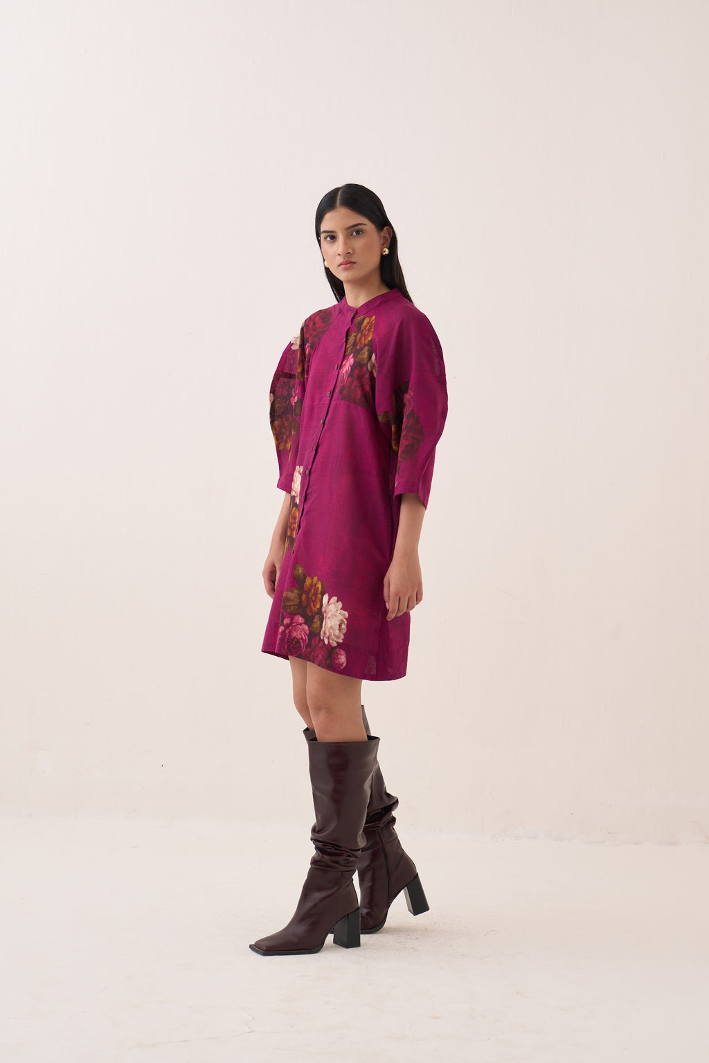 Rani Bubble Dress - view 3